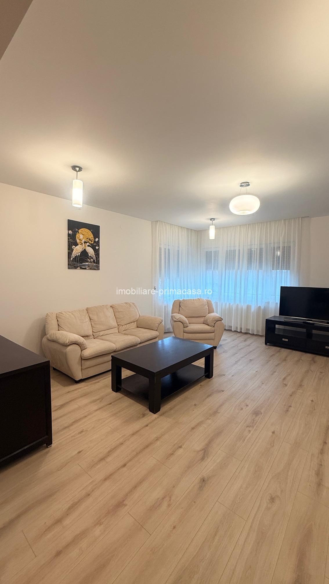 🏡Ultracentral – Zona Hollosi - Casă tip duplex de închiriat! - imagine 13