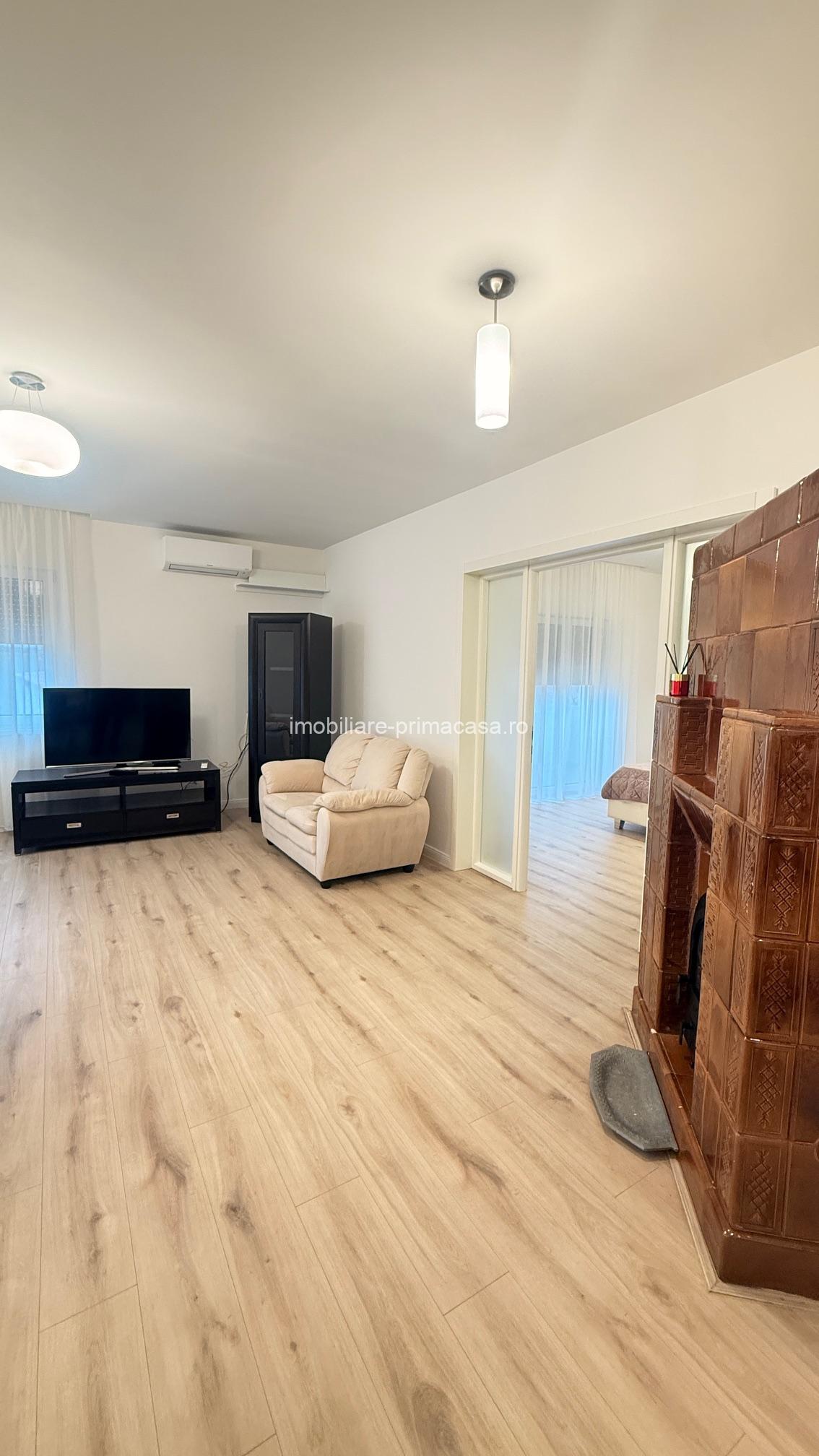 🏡Ultracentral – Zona Hollosi - Casă tip duplex de închiriat! - imagine 12