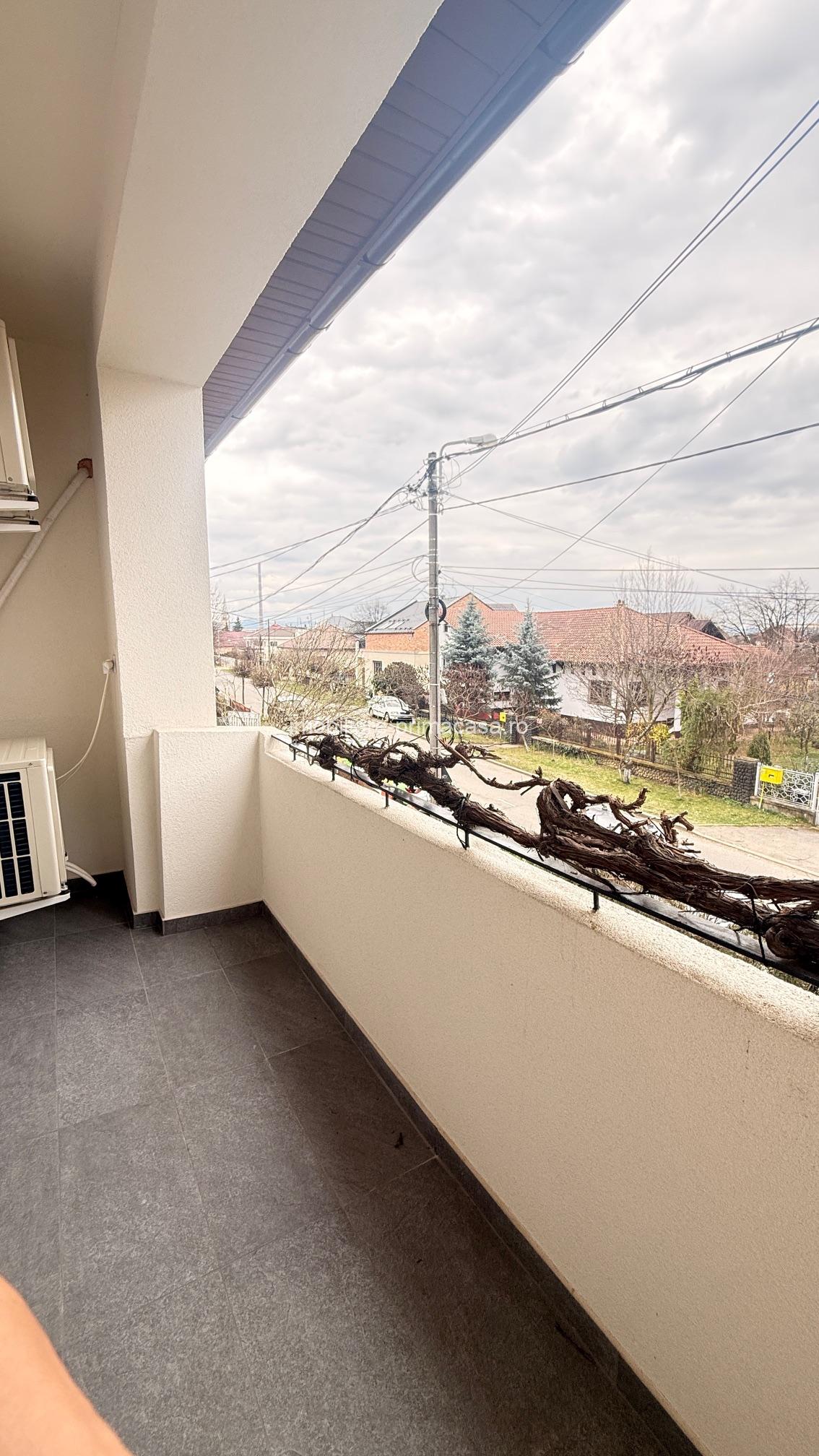 🏡Ultracentral – Zona Hollosi - Casă tip duplex de închiriat! - imagine 10