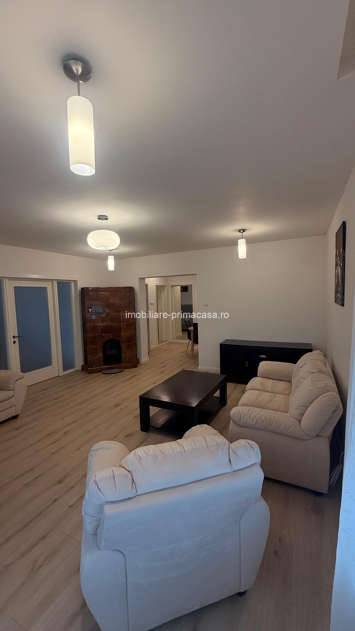 🏡Ultracentral – Zona Hollosi - Casă tip duplex de închiriat! - imagine 9
