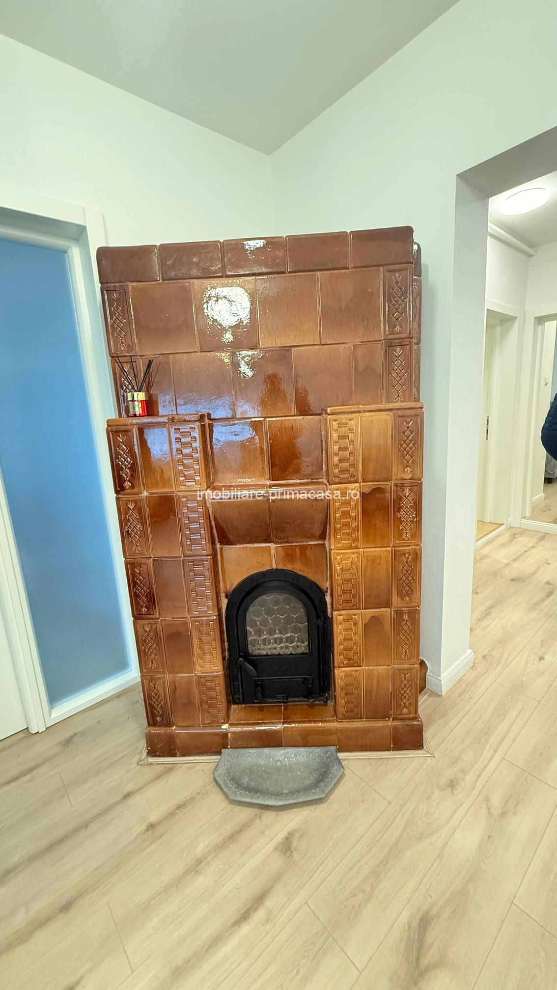 🏡Ultracentral – Zona Hollosi - Casă tip duplex de închiriat! - imagine 8