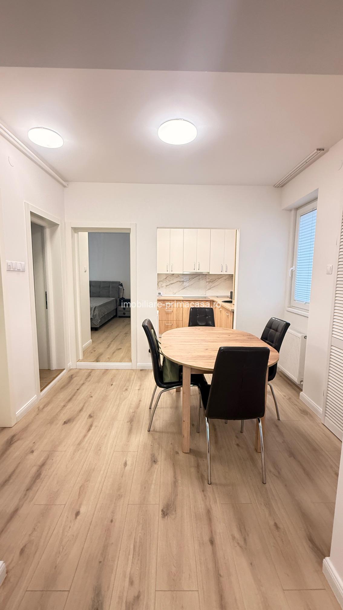 🏡Ultracentral – Zona Hollosi - Casă tip duplex de închiriat! - imagine 7