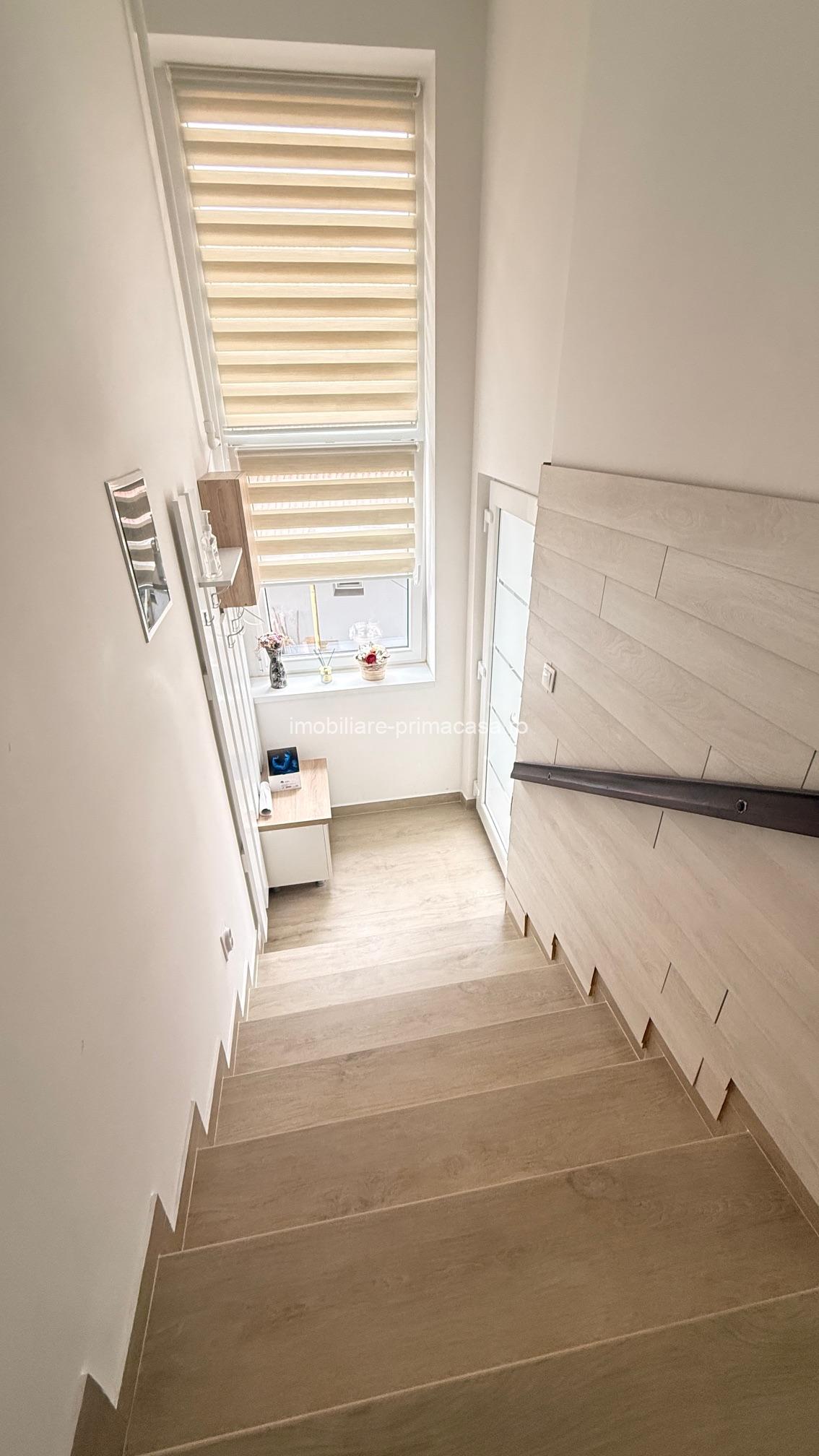 🏡Ultracentral – Zona Hollosi - Casă tip duplex de închiriat! - imagine 5