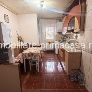 Str. Serelor (Parcul Central) Apartament cu 4 camere, decomandat, ultracentral !