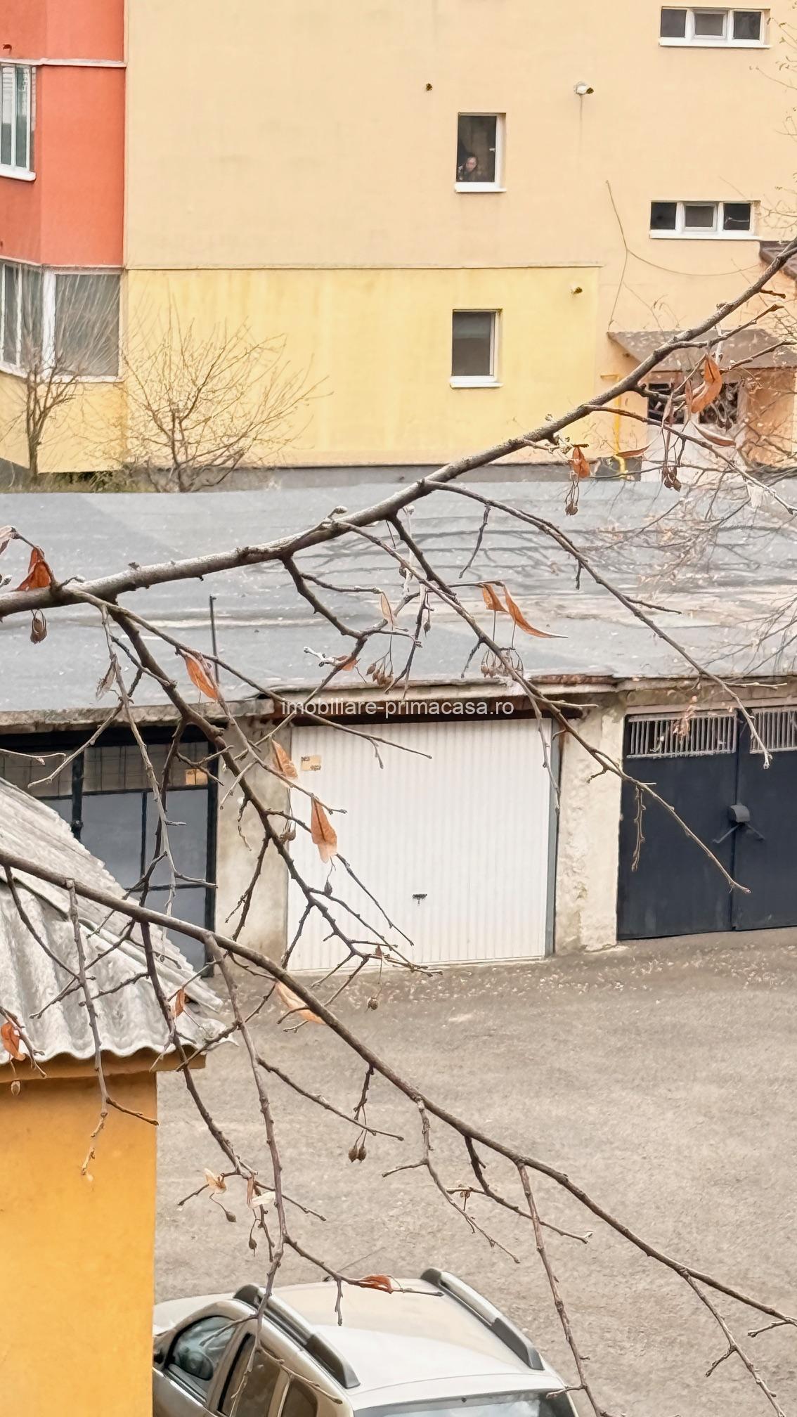 Str. Serelor (Parcul Central) Apartament cu 4 camere, decomandat, ultracentral ! - imagine 2