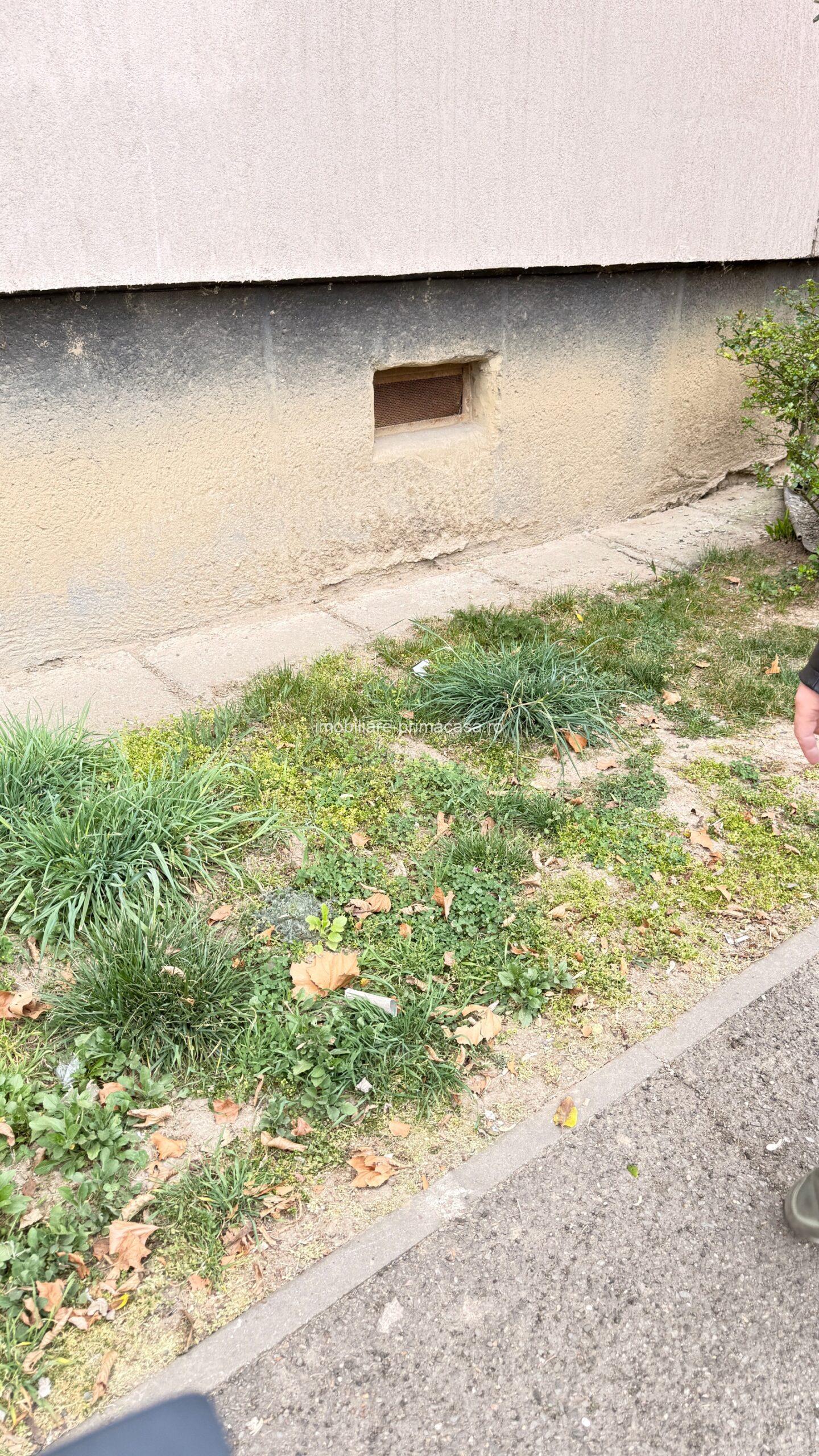 Str. Serelor (Parcul Central) Apartament cu 4 camere, decomandat, ultracentral ! - imagine 13