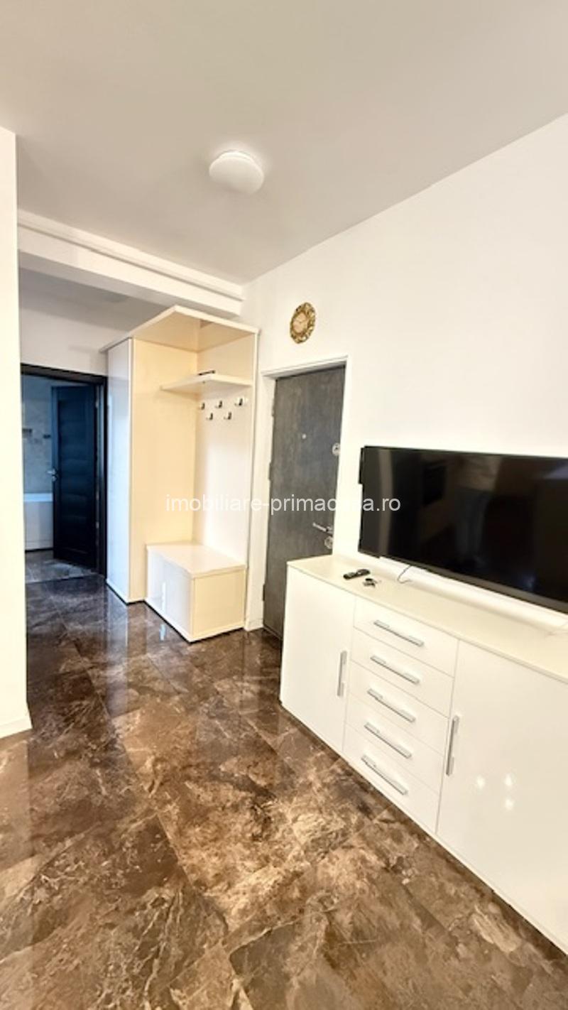 ZONA PREFECTURA 2camere bloc nou, mobilat si utilat! - imagine 12