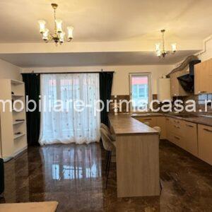 ZONA PREFECTURA 2camere bloc nou, mobilat si utilat!
