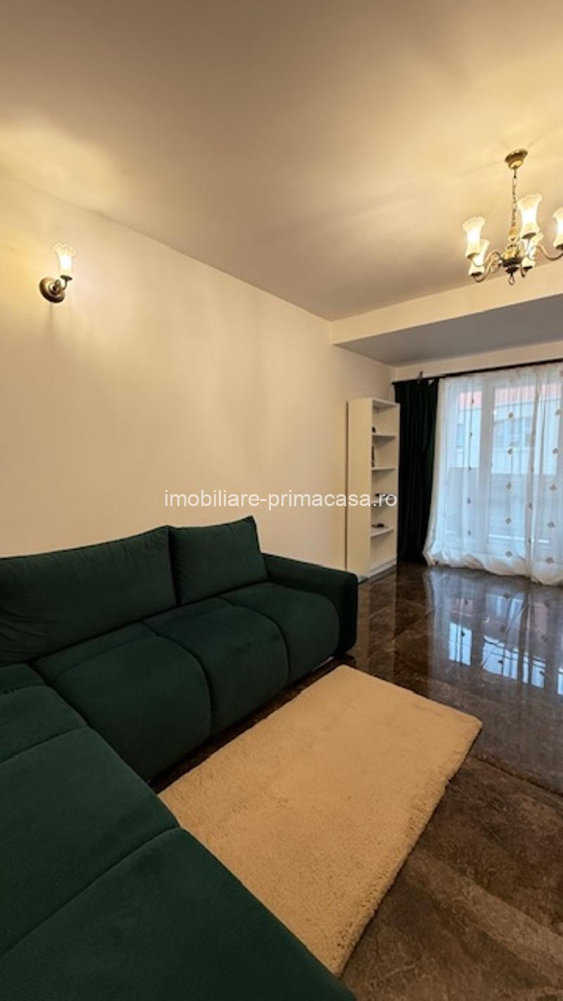ZONA PREFECTURA 2camere bloc nou, mobilat si utilat! - imagine 9