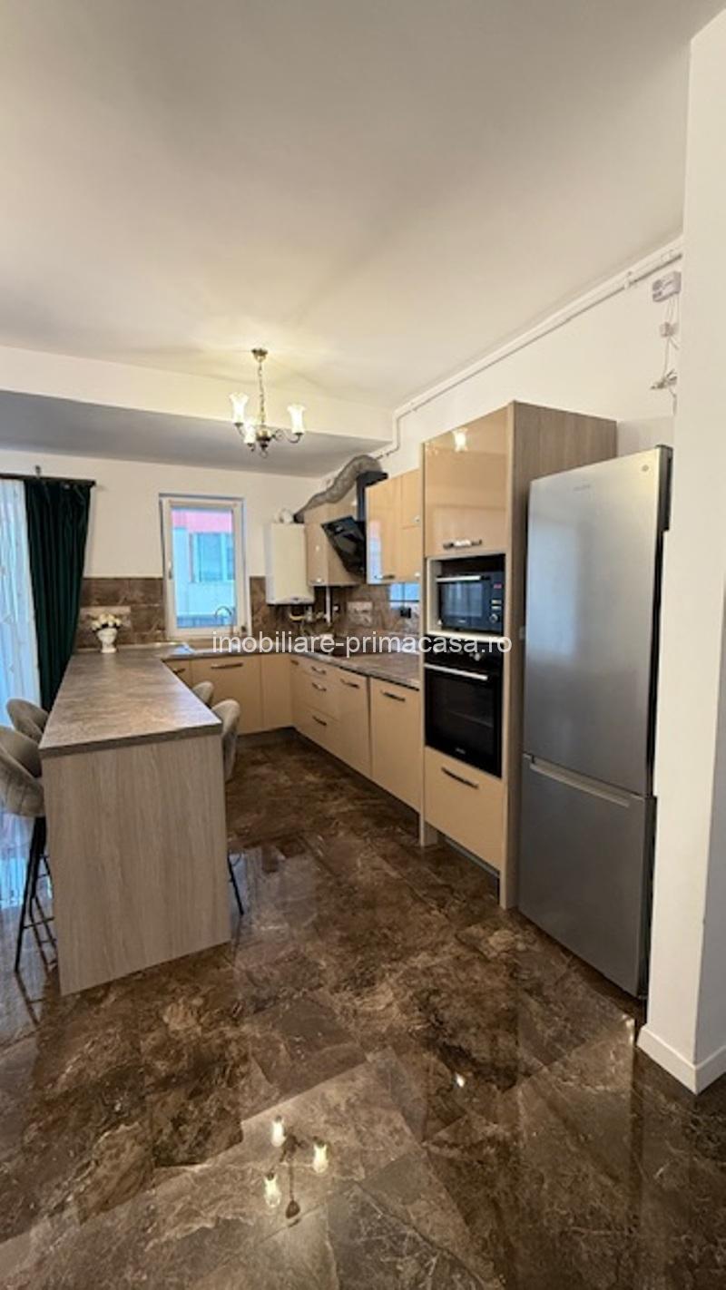 ZONA PREFECTURA 2camere bloc nou, mobilat si utilat! - imagine 8