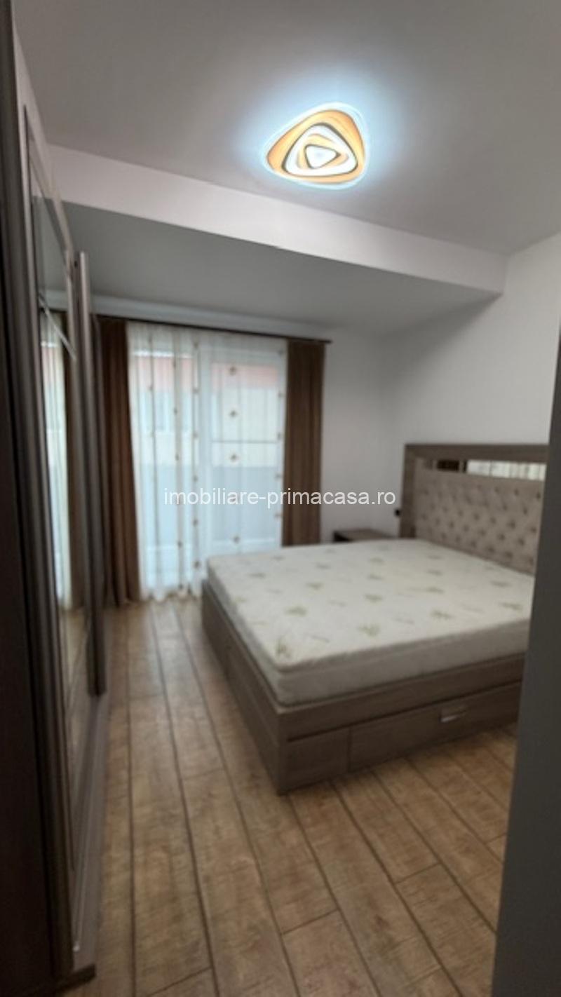 ZONA PREFECTURA 2camere bloc nou, mobilat si utilat! - imagine 6