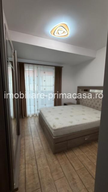 ZONA PREFECTURA 2camere bloc nou, mobilat si utilat! - imagine 5