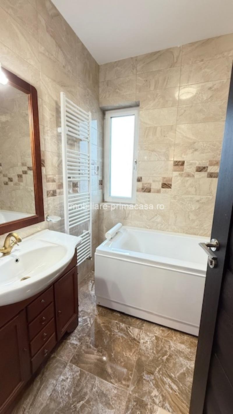 ZONA PREFECTURA 2camere bloc nou, mobilat si utilat! - imagine 3