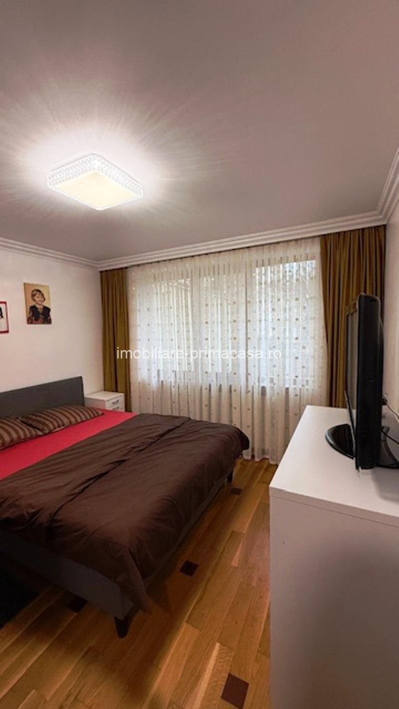 BABES 2camere semidecomandat, bloc izolat, finisat la cheie! - imagine 15