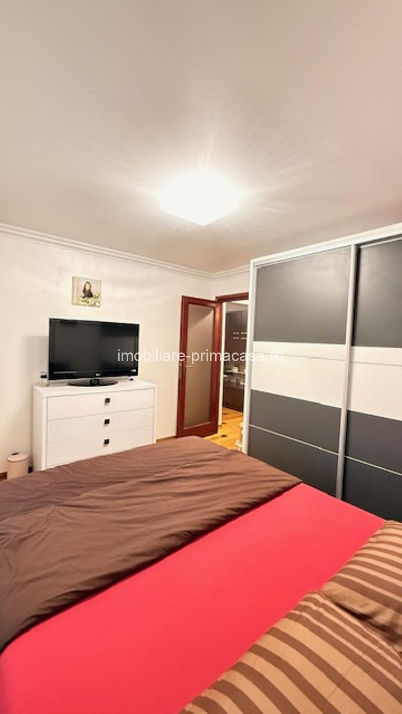 BABES 2camere semidecomandat, bloc izolat, finisat la cheie! - imagine 13