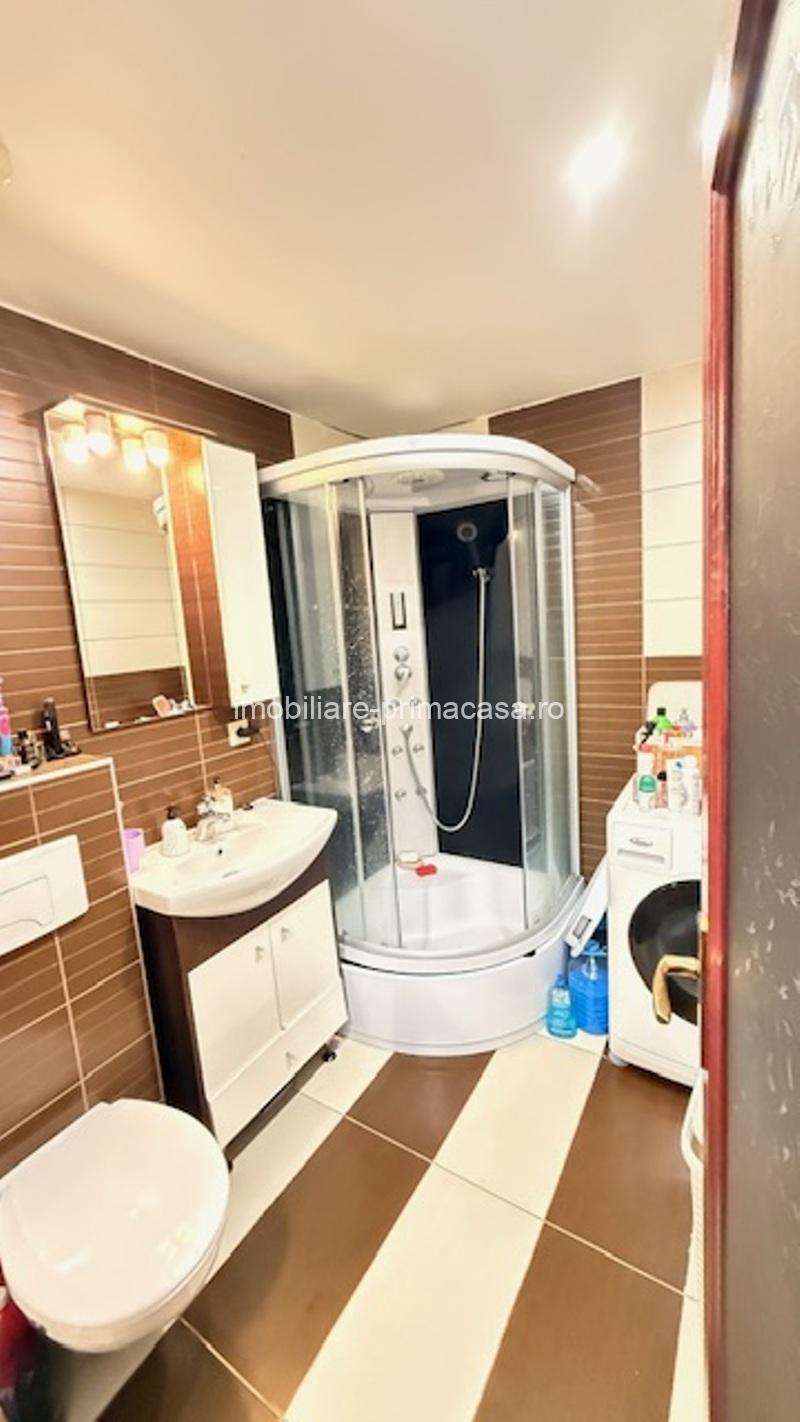 BABES 2camere semidecomandat, bloc izolat, finisat la cheie! - imagine 12