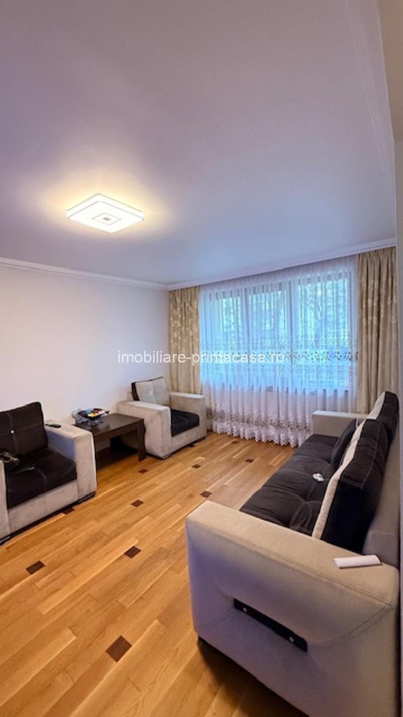 BABES 2camere semidecomandat, bloc izolat, finisat la cheie! - imagine 11