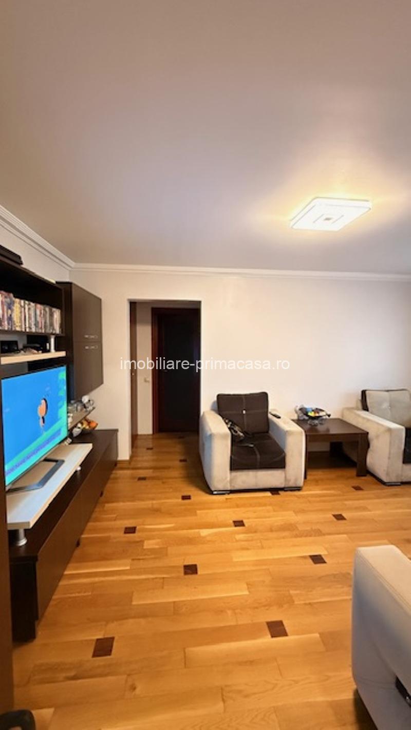 BABES 2camere semidecomandat, bloc izolat, finisat la cheie! - imagine 10