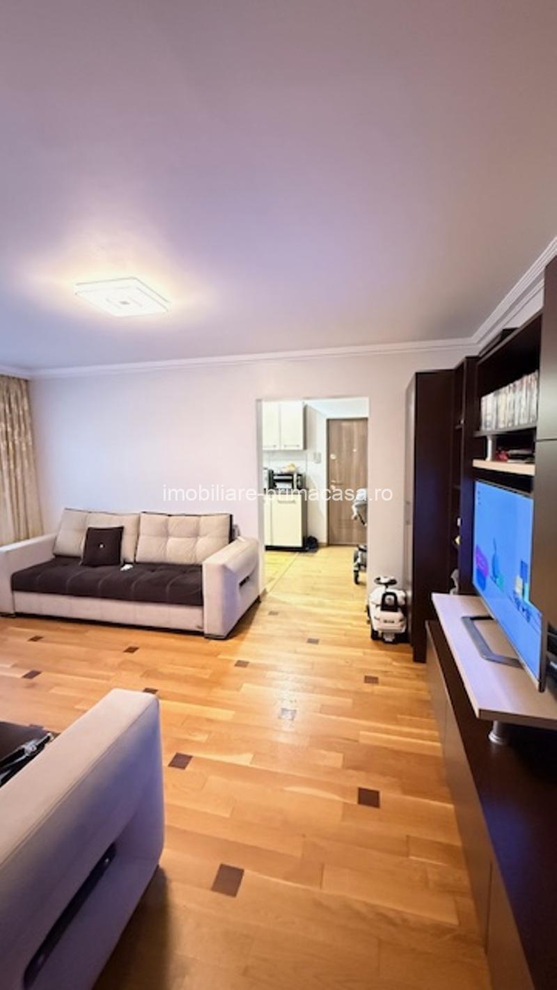 BABES 2camere semidecomandat, bloc izolat, finisat la cheie! - imagine 8