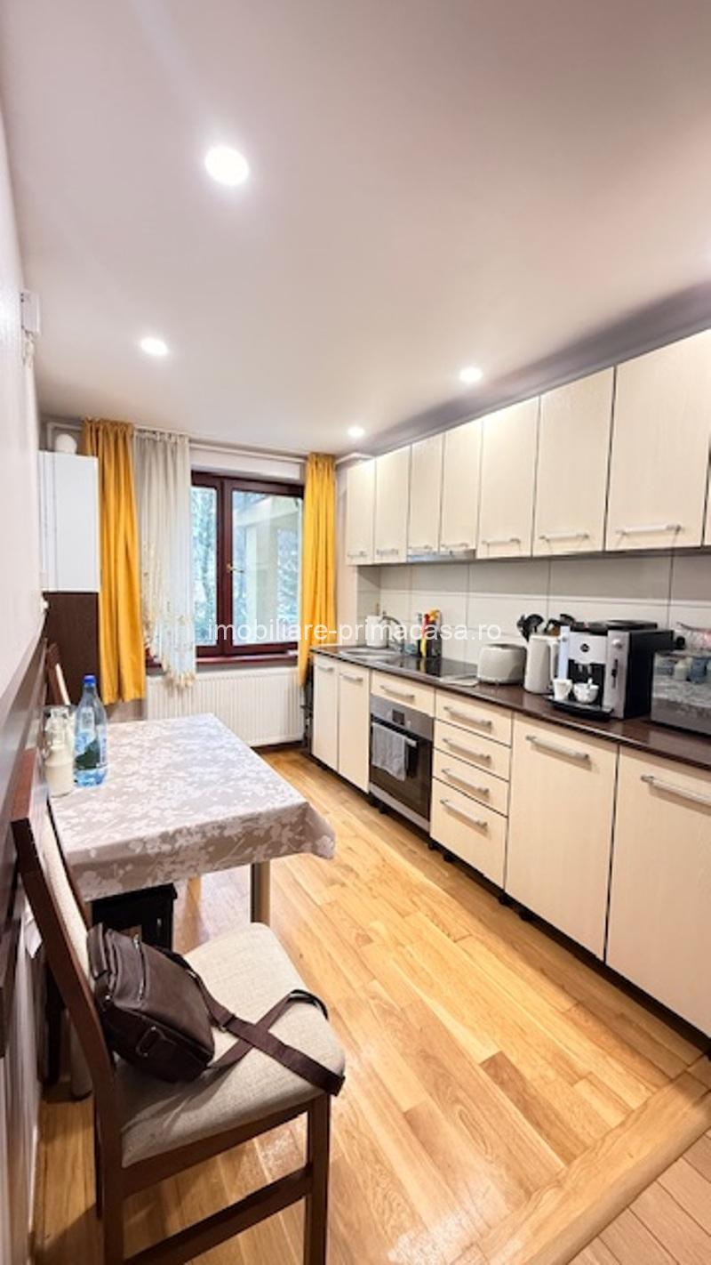 BABES 2camere semidecomandat, bloc izolat, finisat la cheie! - imagine 6