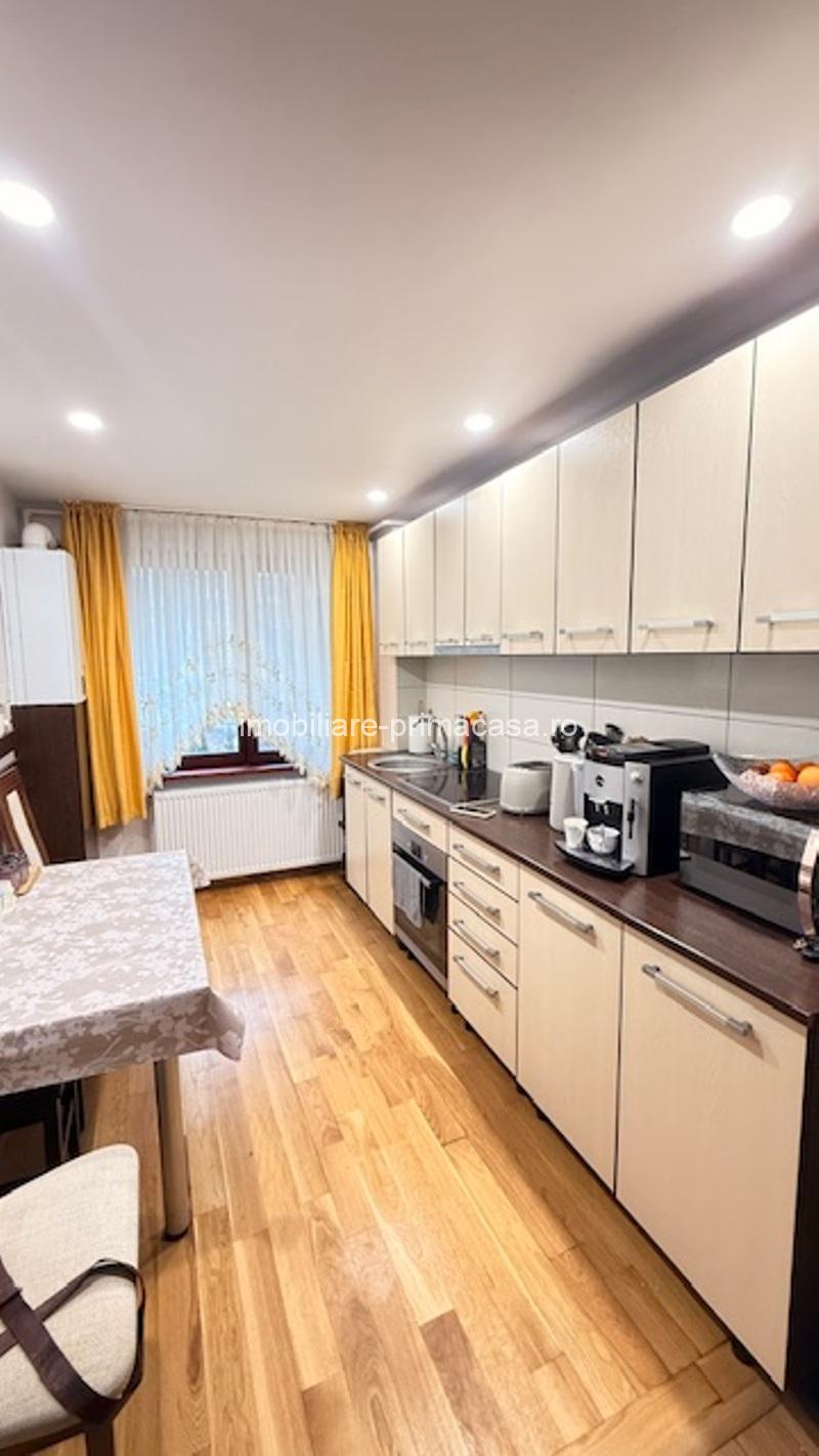 BABES 2camere semidecomandat, bloc izolat, finisat la cheie! - imagine 16