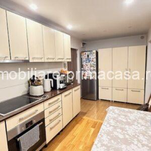 BABES 2camere semidecomandat, bloc izolat, finisat la cheie!