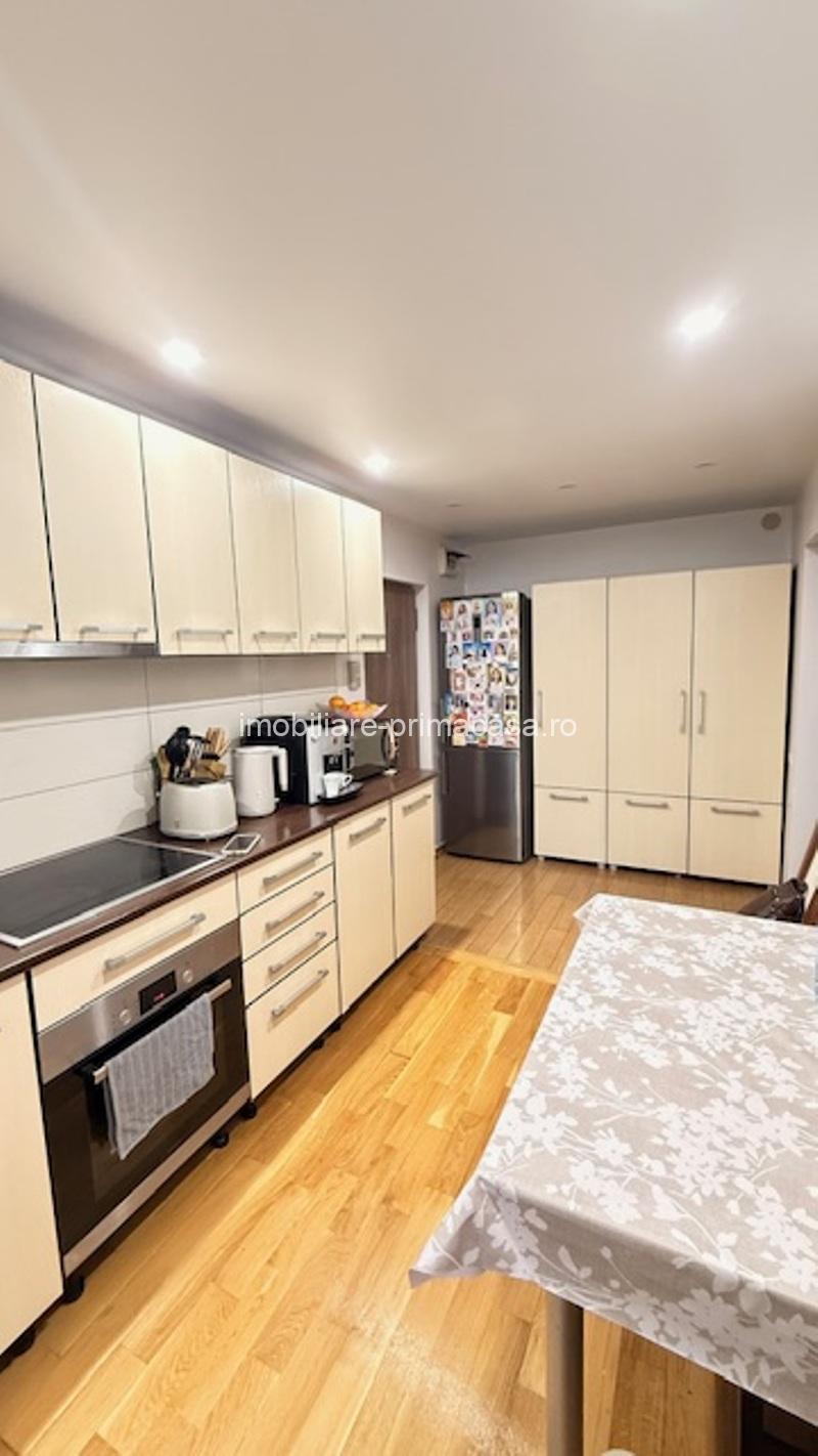 BABES 2camere semidecomandat, bloc izolat, finisat la cheie!