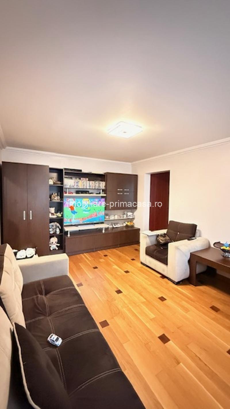 BABES 2camere semidecomandat, bloc izolat, finisat la cheie! - imagine 2