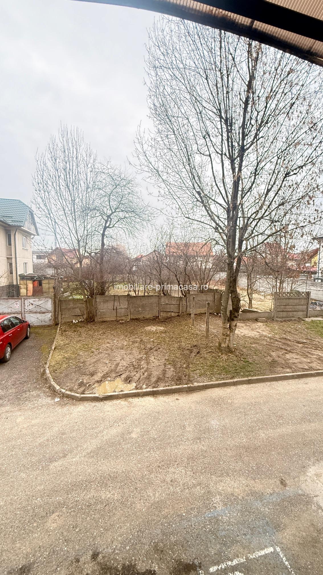 Oportunitate rară! Teren intravilan 569 mp – zona Policlinicii nr. 2, Baia Mare! - imagine 5