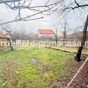 Oportunitate rară! Teren intravilan 569 mp – zona Policlinicii nr. 2, Baia Mare!