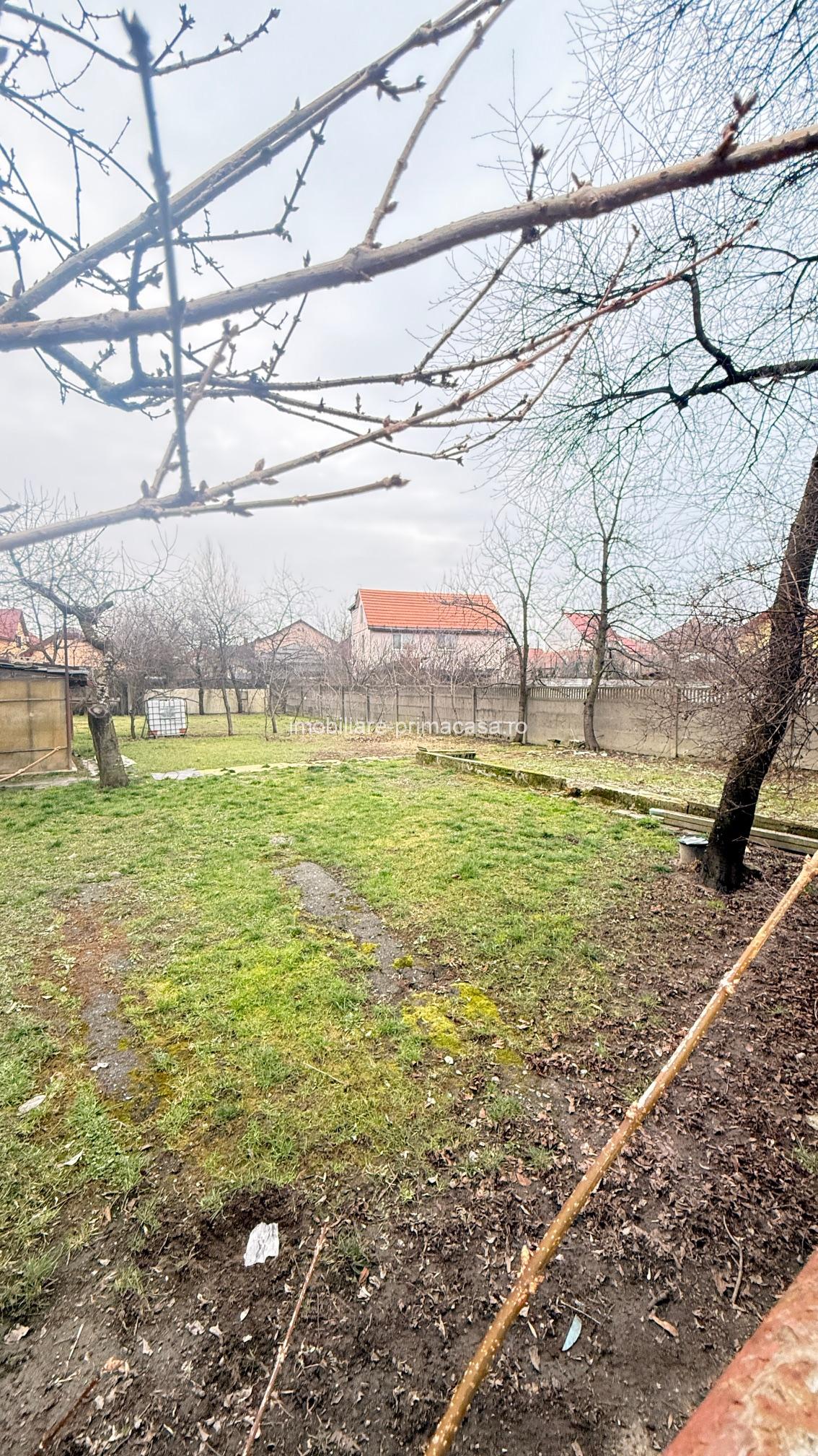 Oportunitate rară! Teren intravilan 569 mp – zona Policlinicii nr. 2, Baia Mare!