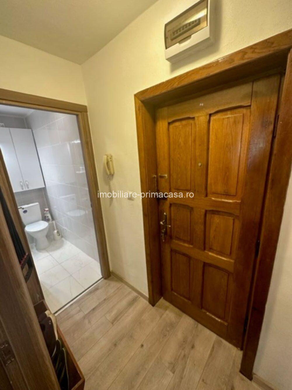 ZONA CENTRALA (Republicii) etaj2, apartament 1camera finisat! - imagine 8