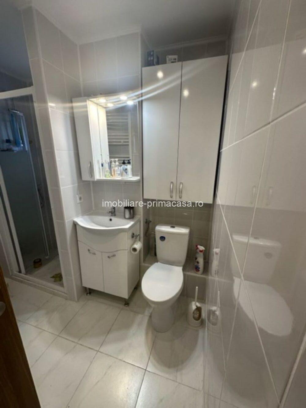 ZONA CENTRALA (Republicii) etaj2, apartament 1camera finisat! - imagine 7