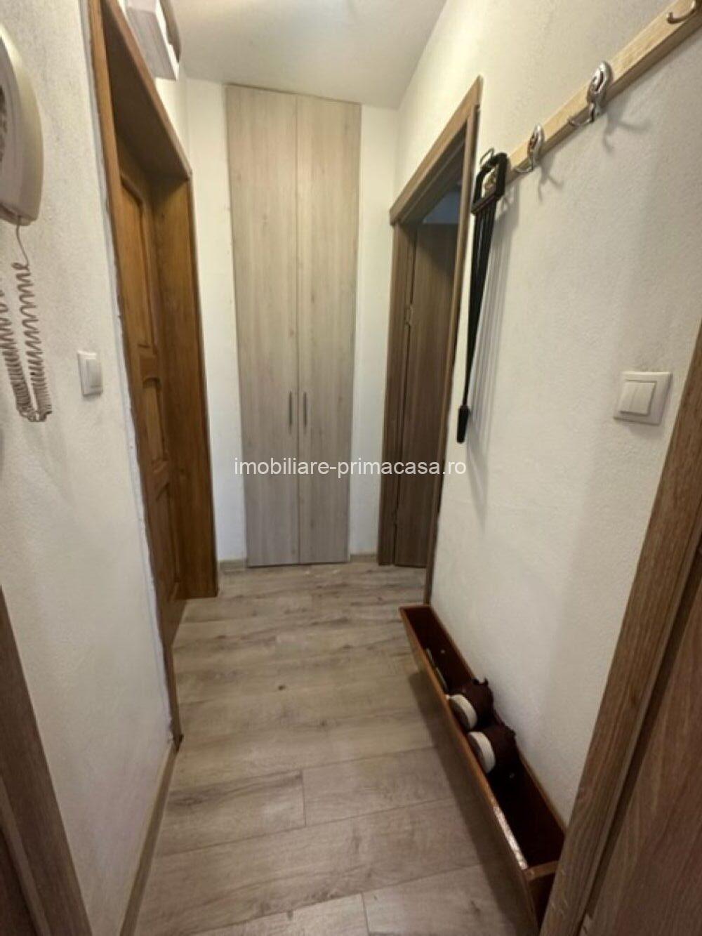 ZONA CENTRALA (Republicii) etaj2, apartament 1camera finisat! - imagine 6