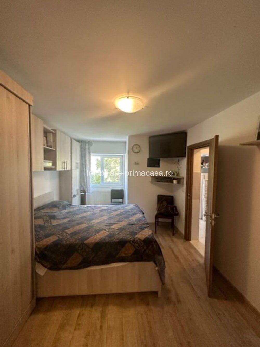 ZONA CENTRALA (Republicii) etaj2, apartament 1camera finisat! - imagine 5