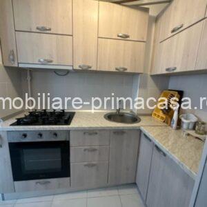 ZONA CENTRALA (Republicii) etaj2, apartament 1camera finisat!