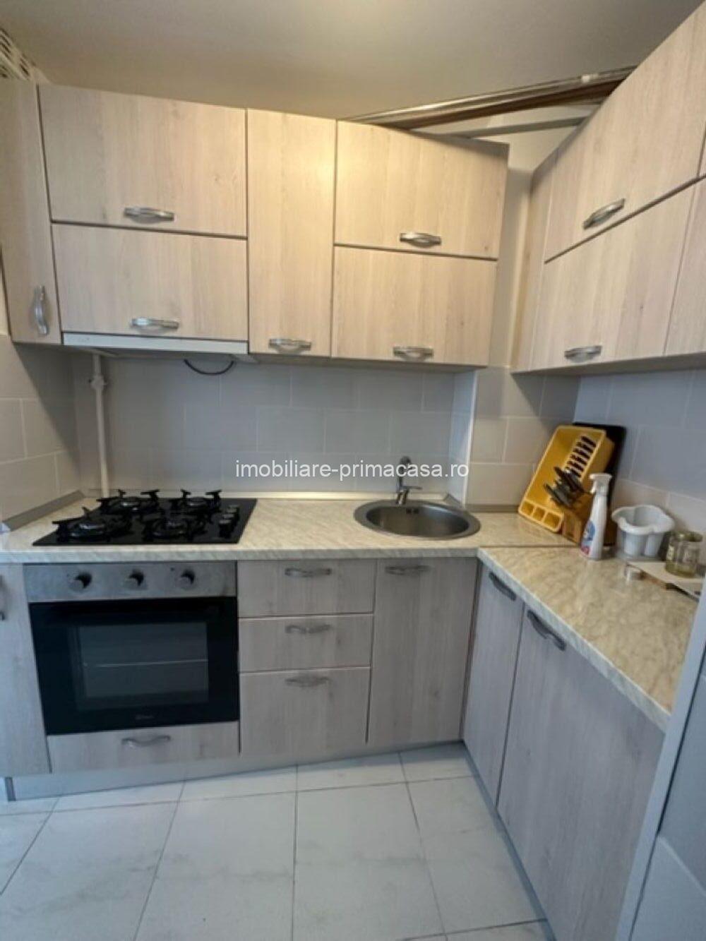 ZONA CENTRALA (Republicii) etaj2, apartament 1camera finisat!