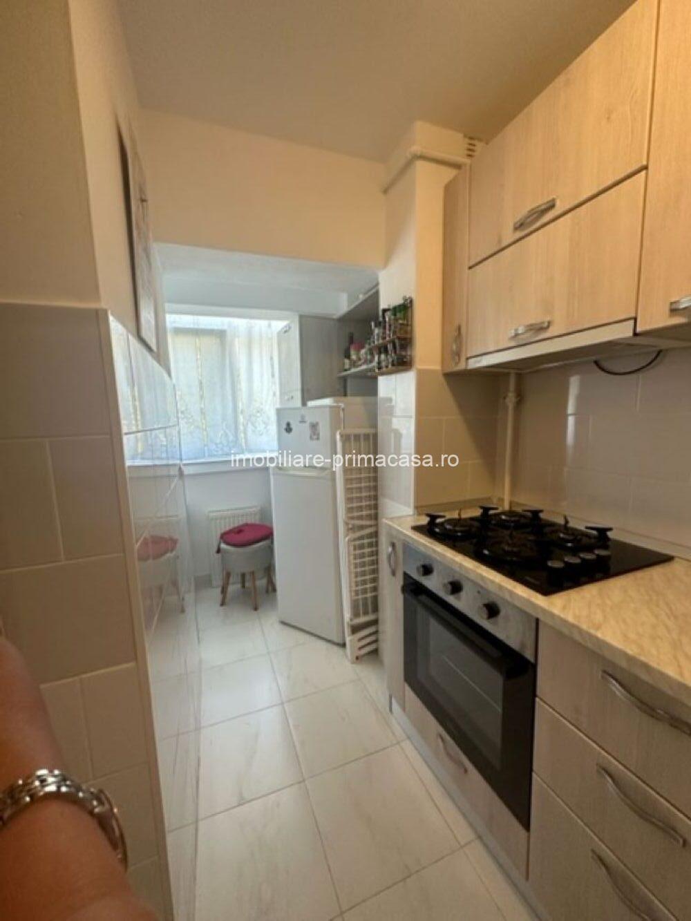 ZONA CENTRALA (Republicii) etaj2, apartament 1camera finisat! - imagine 2