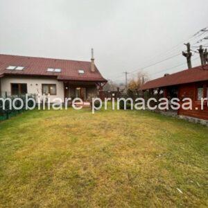 ZONA FERNEZIU -duplex modern | 160 mp | curte + foișor + garaj