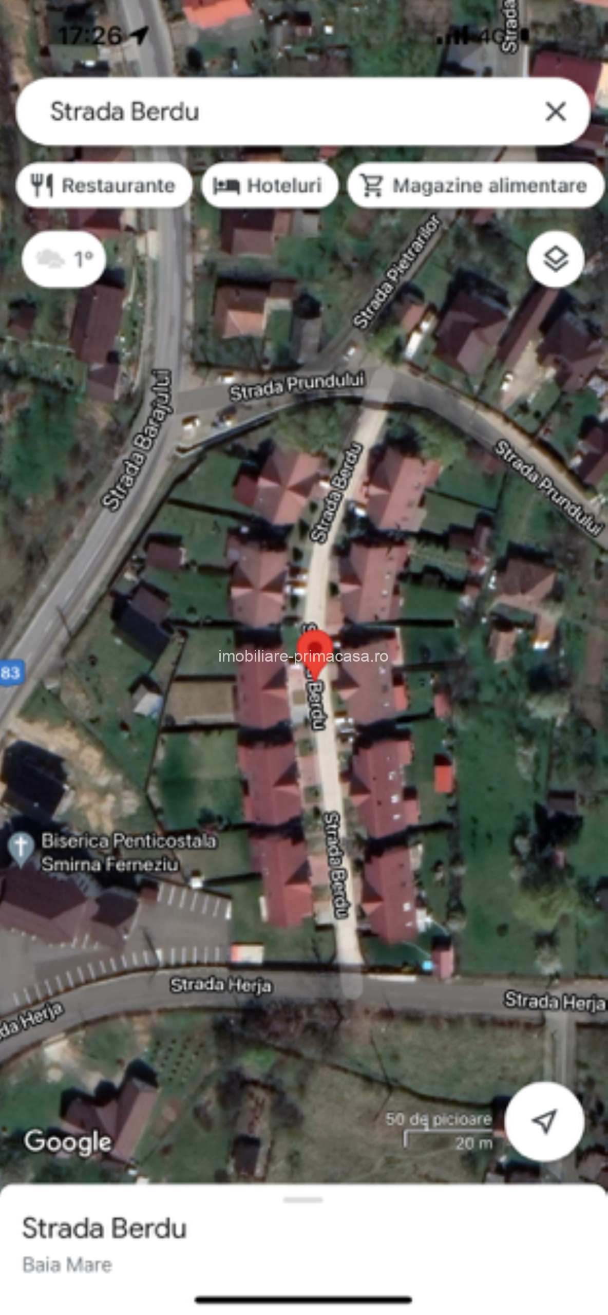 ZONA FERNEZIU -duplex modern | 160 mp | curte + foișor + garaj - imagine 30