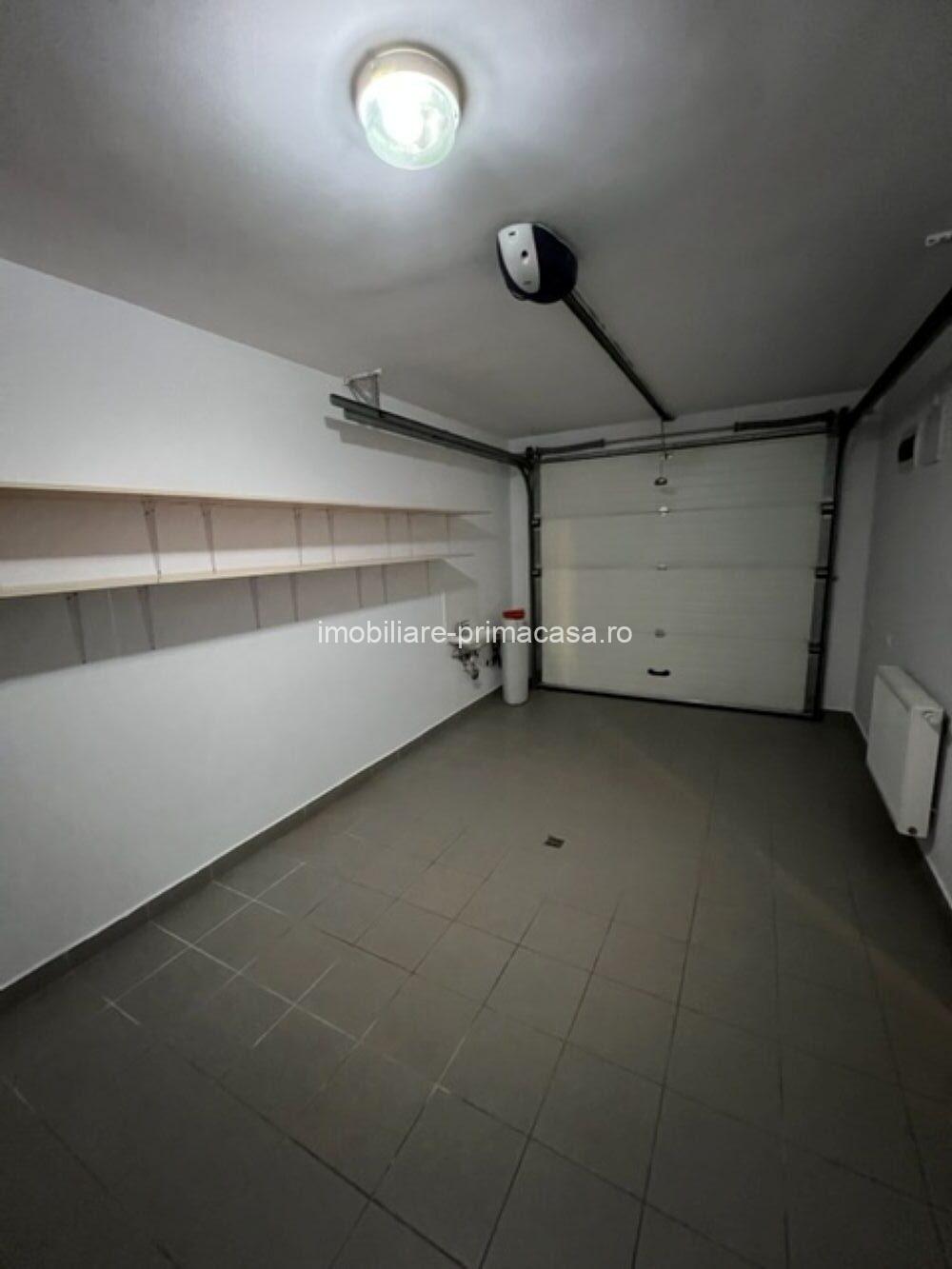 ZONA FERNEZIU -duplex modern | 160 mp | curte + foișor + garaj - imagine 29