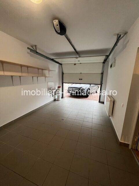 ZONA FERNEZIU -duplex modern | 160 mp | curte + foișor + garaj - imagine 28