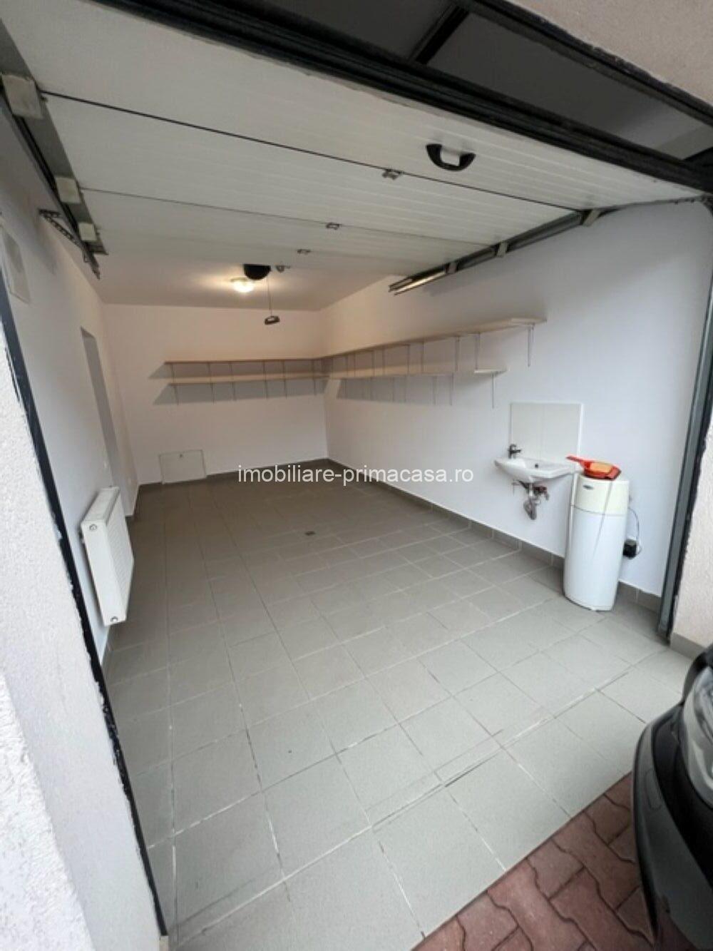 ZONA FERNEZIU -duplex modern | 160 mp | curte + foișor + garaj - imagine 27