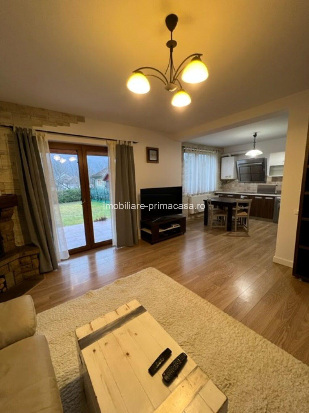 ZONA FERNEZIU -duplex modern | 160 mp | curte + foișor + garaj - imagine 25