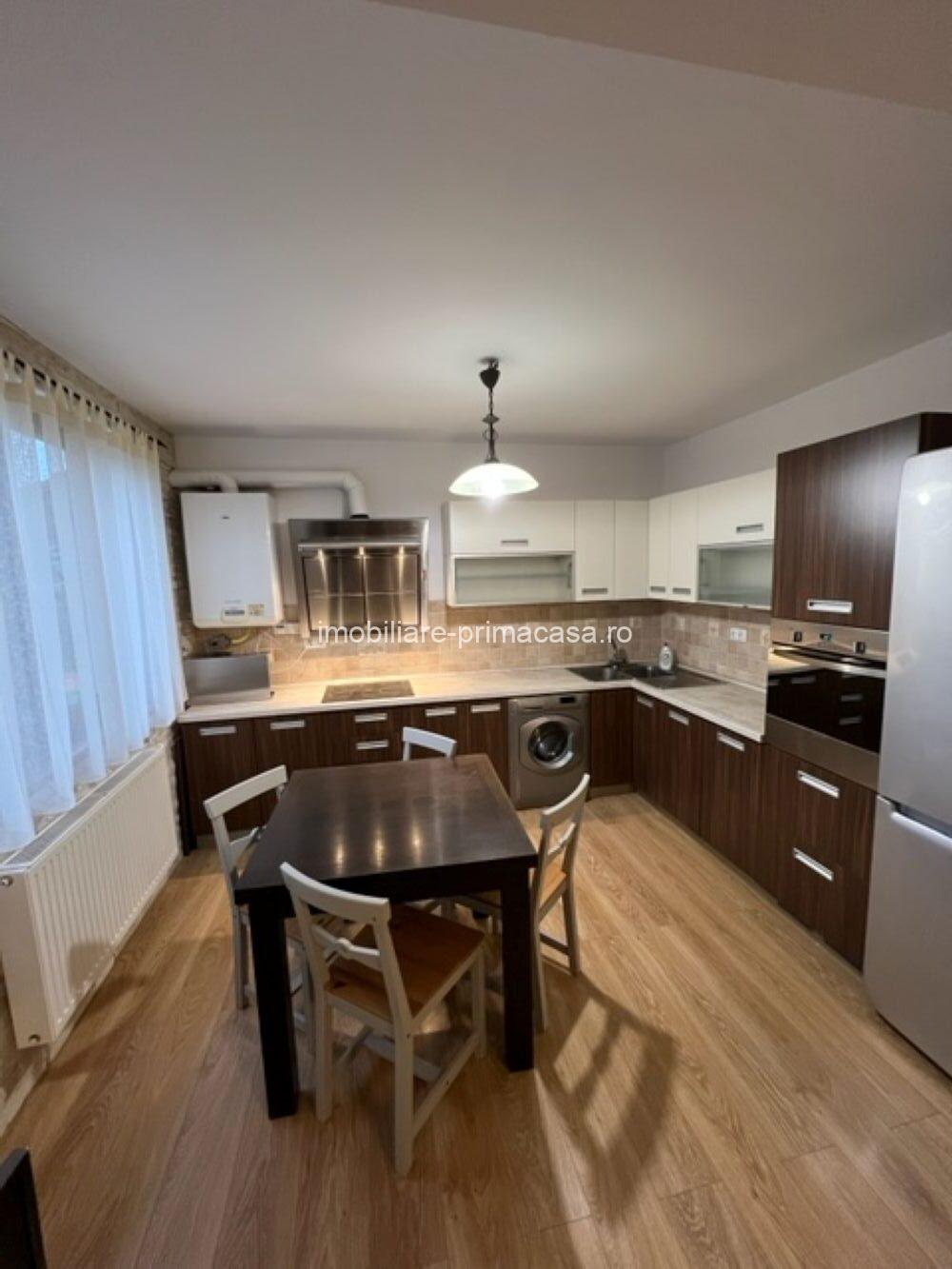 ZONA FERNEZIU -duplex modern | 160 mp | curte + foișor + garaj - imagine 24