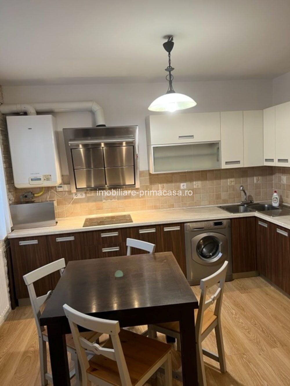 ZONA FERNEZIU -duplex modern | 160 mp | curte + foișor + garaj - imagine 23