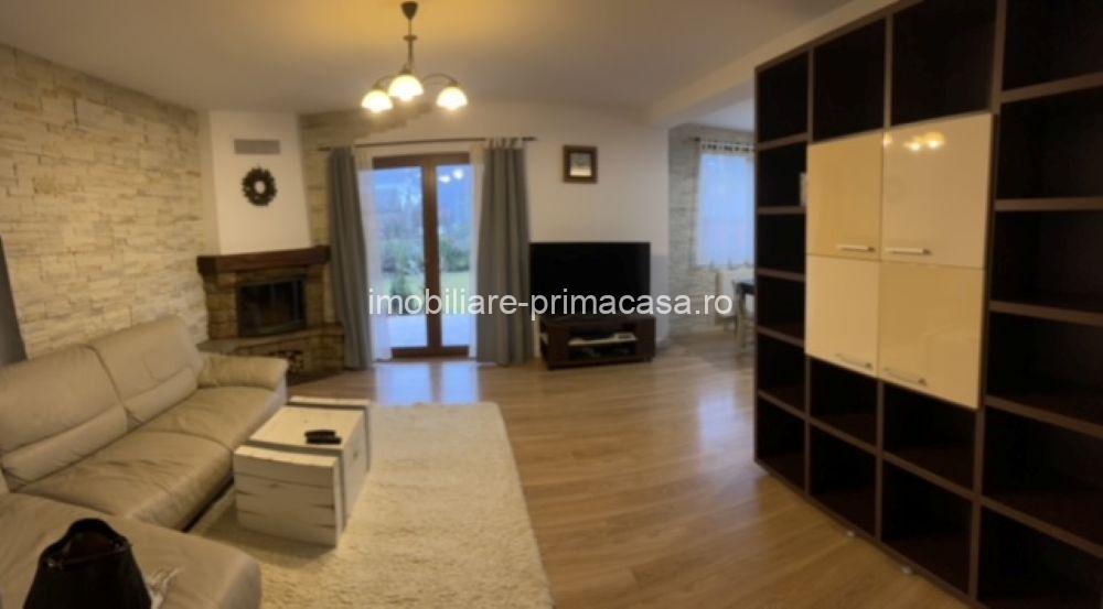 ZONA FERNEZIU -duplex modern | 160 mp | curte + foișor + garaj - imagine 22