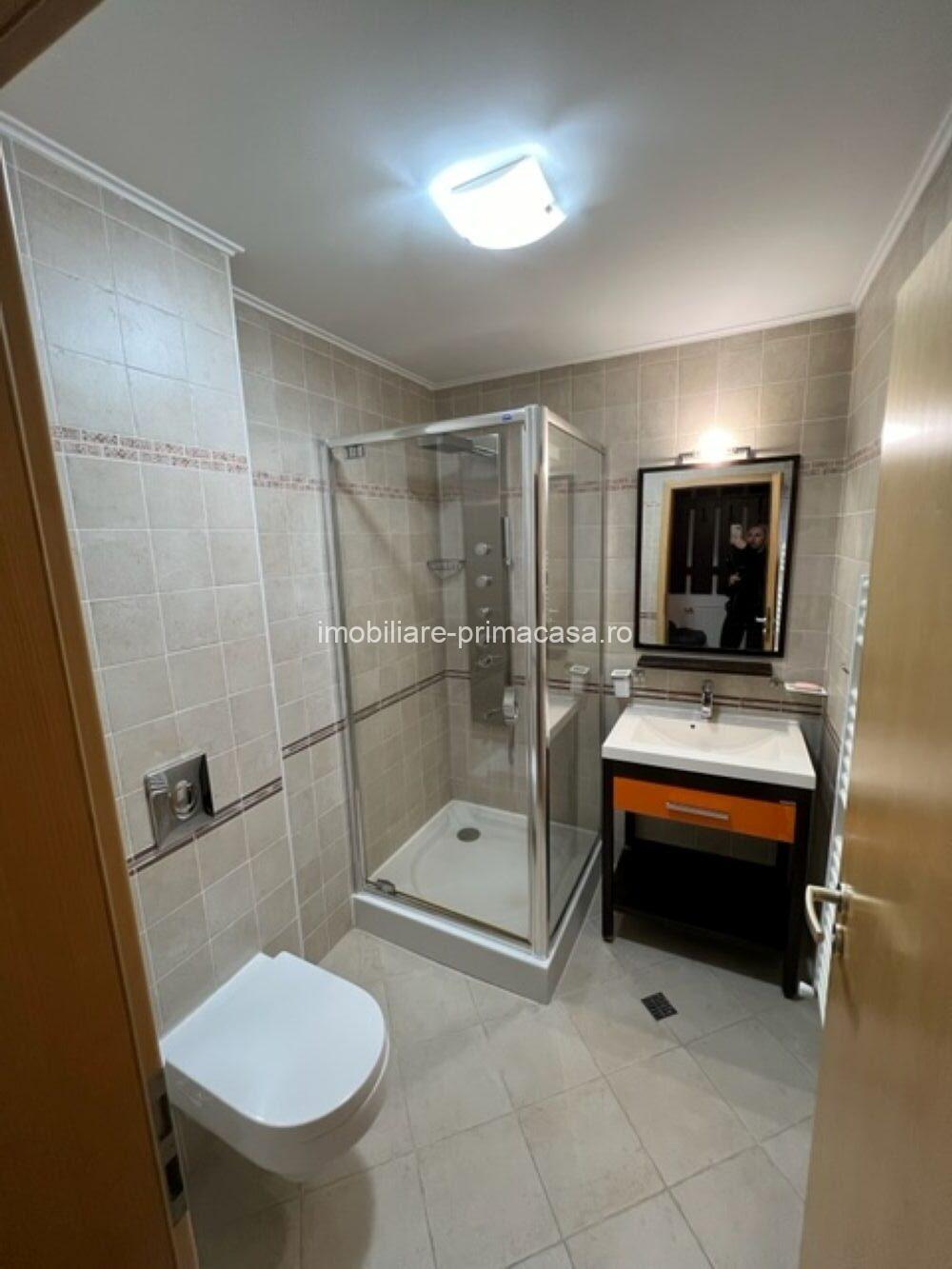 ZONA FERNEZIU -duplex modern | 160 mp | curte + foișor + garaj - imagine 21