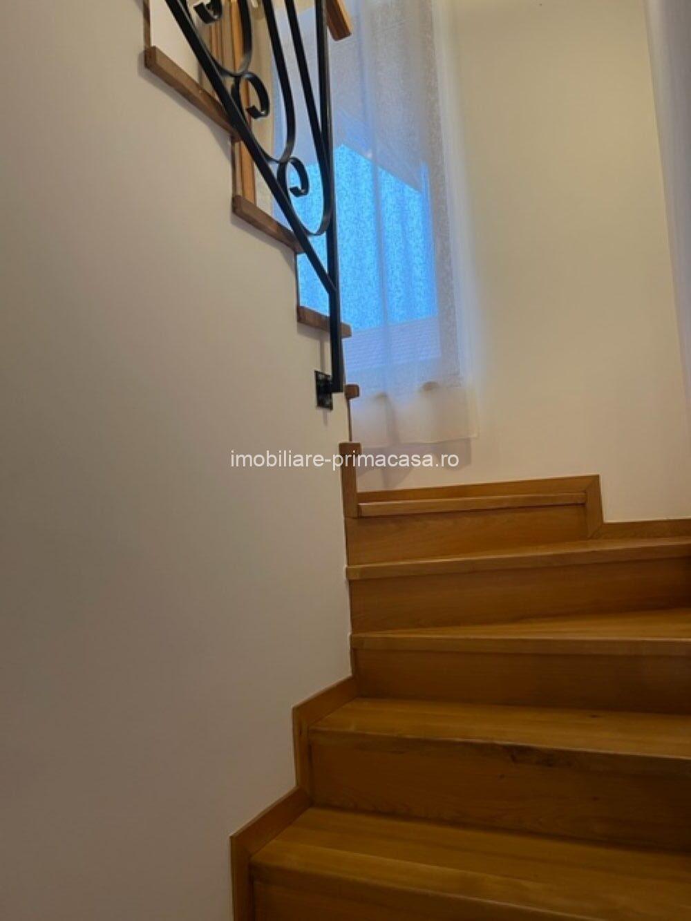 ZONA FERNEZIU -duplex modern | 160 mp | curte + foișor + garaj - imagine 20