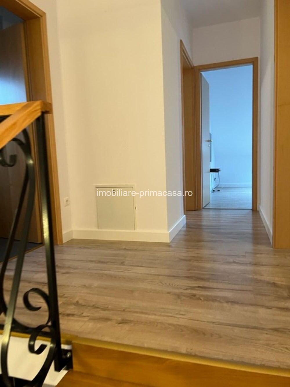 ZONA FERNEZIU -duplex modern | 160 mp | curte + foișor + garaj - imagine 19